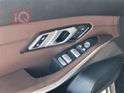 بي ام دبليو i3